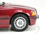 1995 BMW 318i E36 oldtimer te koop