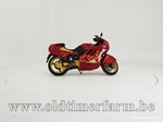 1991 BMW K1 oldtimer motorfiets te koop