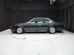 1984 BMW M 635 CSI oldtimer te koop