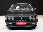 1984 BMW M 635 CSI oldtimer te koop