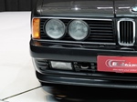 1984 BMW M 635 CSI oldtimer te koop