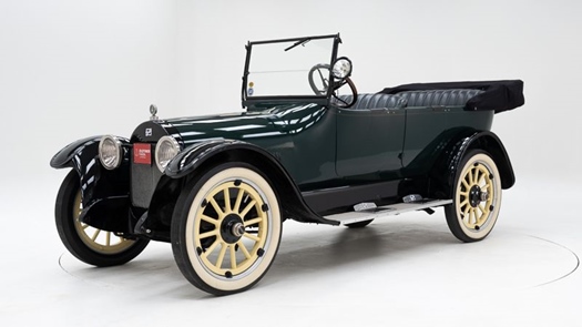 1920 Buick K 45 Tourer vooroorlogse oldtimer te koop