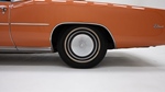 1975 Cadillac Eldorado Coupe oldtimer te koop