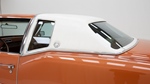 1975 Cadillac Eldorado Coupe oldtimer te koop