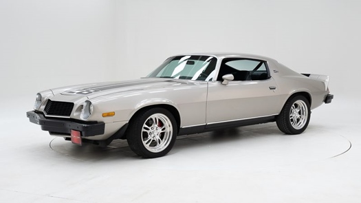 1974 Chevrolet Camaro Z28 oldtimer te koop