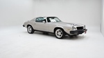 1974 Chevrolet Camaro Z28 oldtimer te koop