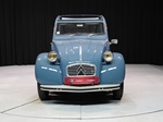1964 Citroën 2CV oldtimer te koop