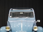 1964 Citroën 2CV oldtimer te koop