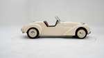 1987 Citroën Burton oldtimer te koop