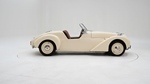 1987 Citroën Burton oldtimer te koop