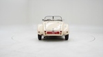 1987 Citroën Burton oldtimer te koop