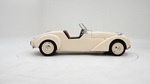1987 Citroën Burton oldtimer te koop