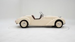 1987 Citroën Burton oldtimer te koop