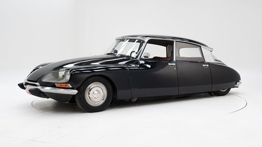 1973 Citroën D Super 5 oldtimer te koop