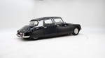1973 Citroën D Super 5 oldtimer te koop