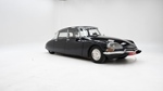 1973 Citroën D Super 5 oldtimer te koop