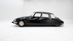 1973 Citroën D Super 5 oldtimer te koop