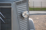 1982 Citroën HY oldtimer te koop