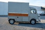 1982 Citroën HY oldtimer te koop