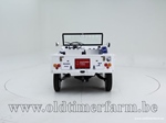 1972 Citroën Mehari oldtimer te koop