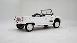 1982 Citroën Mehari oldtimer te koop