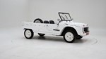 1982 Citroën Mehari oldtimer te koop