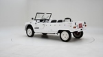 1982 Citroën Mehari oldtimer te koop