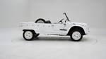 1982 Citroën Mehari oldtimer te koop