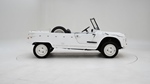 1982 Citroën Mehari oldtimer te koop
