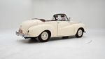 1955 Daimler Conquest Century DHC oldtimer te koop