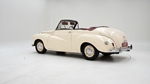 1955 Daimler Conquest Century DHC oldtimer te koop