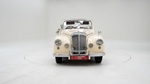 1955 Daimler Conquest Century DHC oldtimer te koop
