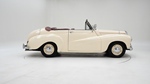 1955 Daimler Conquest Century DHC oldtimer te koop
