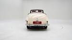 1955 Daimler Conquest Century DHC oldtimer te koop