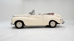 1955 Daimler Conquest Century DHC oldtimer te koop