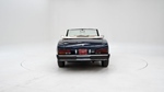 1979 Fiat 124 Spider oldtimer te koop