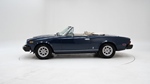 1979 Fiat 124 Spider oldtimer te koop