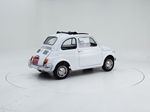 1968 Fiat 500L oldtimer te koop