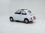 1968 Fiat 500L oldtimer te koop