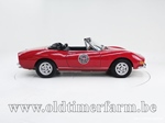1968 Fiat Dino Spider 2.0 oldtimer te koop