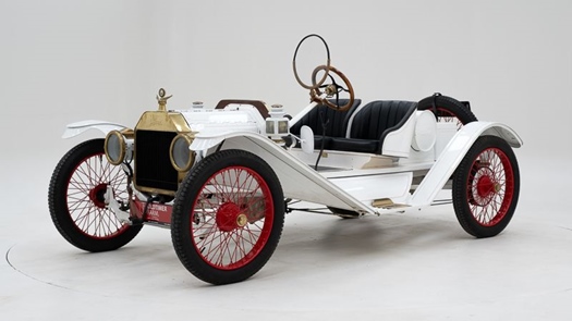 1913 Ford Model T Speedster vooroorlogse oldtimer te koop