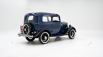 1932 Ford Model Y 8 HP Tudor oldtimer te koop