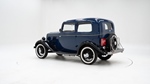 1932 Ford Model Y 8 HP Tudor oldtimer te koop