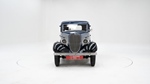 1932 Ford Model Y 8 HP Tudor oldtimer te koop