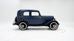 1932 Ford Model Y 8 HP Tudor oldtimer te koop