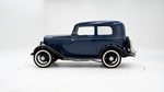 1932 Ford Model Y 8 HP Tudor oldtimer te koop