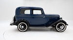 1932 Ford Model Y 8 HP Tudor oldtimer te koop