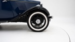 1932 Ford Model Y 8 HP Tudor oldtimer te koop
