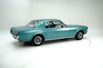1966 Ford Mustang V8 oldtimer te koop