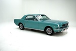 1966 Ford Mustang V8 oldtimer te koop